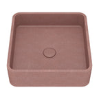 UF-1020 Terrazzo Vessel Sink Style