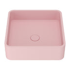 UF-1020 Terrazzo Vessel Sink Style