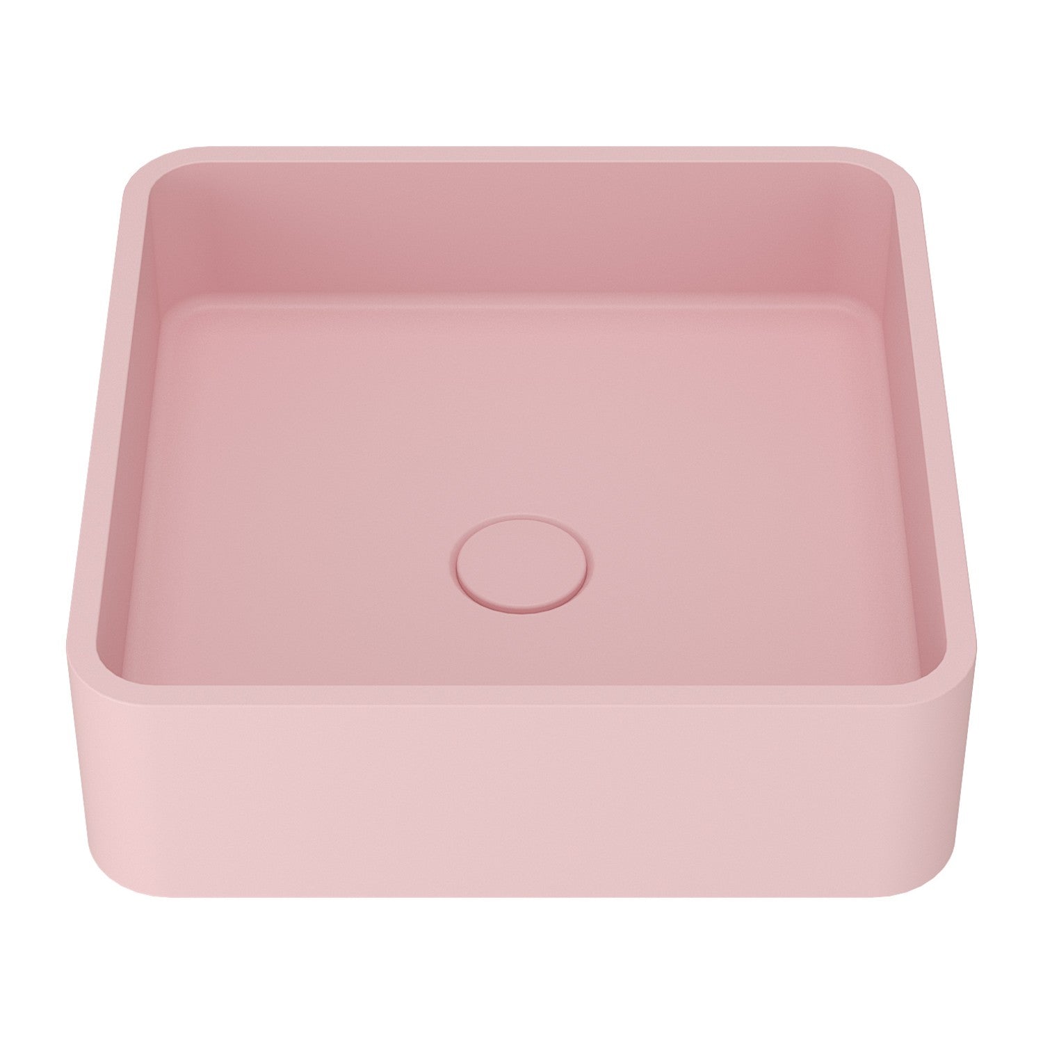 UF-1020 Terrazzo Vessel Sink Style