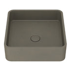 UF-1020 Terrazzo Vessel Sink Style