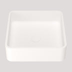 UF-1020 Terrazzo Vessel Sink Style