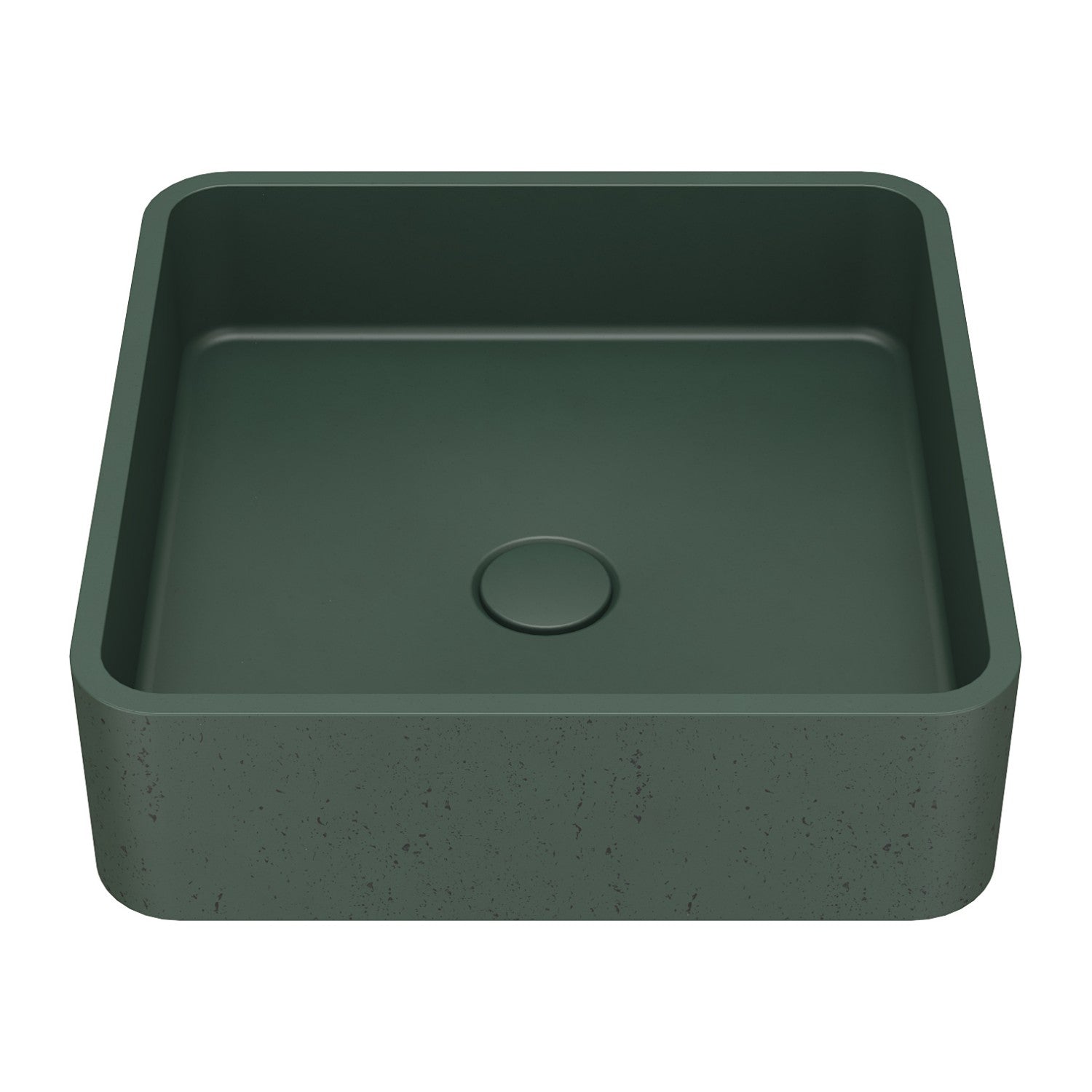 UF-1020A Natural Pore Concrete Sink