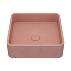 UF-1020A Natural Pore Concrete Sink
