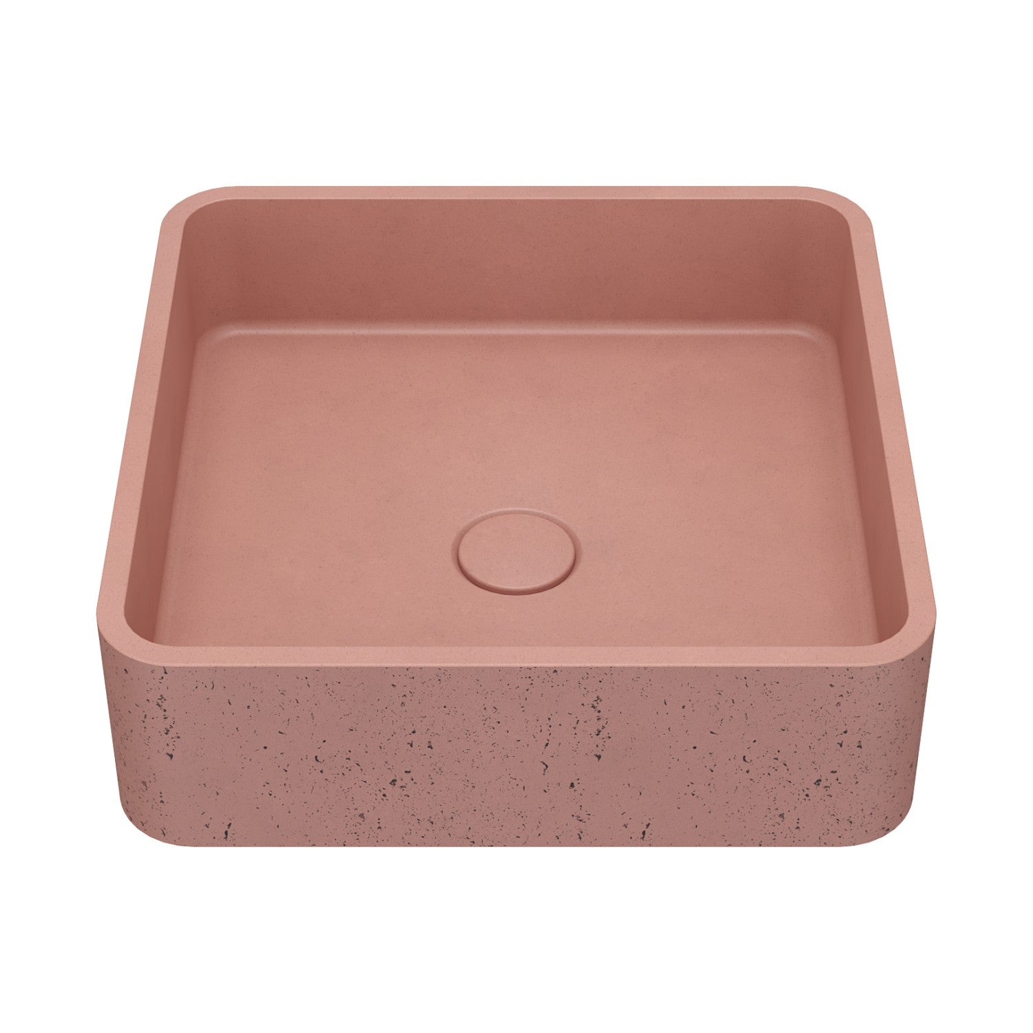 UF-1020A Natural Pore Concrete Sink