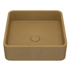 UF-1020A Natural Pore Concrete Sink