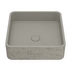 UF-1020A Natural Pore Concrete Sink
