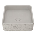 UF-1020A Natural Pore Concrete Sink