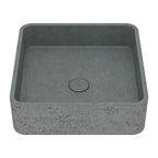 UF-1020A Natural Pore Concrete Sink