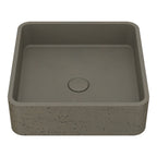UF-1020A Natural Pore Concrete Sink