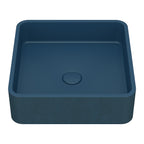 UF-1020F Stone Textured Concrete Basin