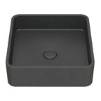 UF-1020F Stone Textured Concrete Basin