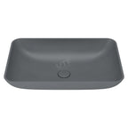 UF-1021 Luxury Cement Washbasin