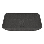 UF-1021 Luxury Cement Washbasin