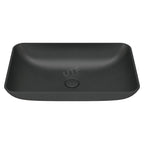 UF-1021 Luxury Cement Washbasin