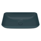 UF-1021 Luxury Cement Washbasin