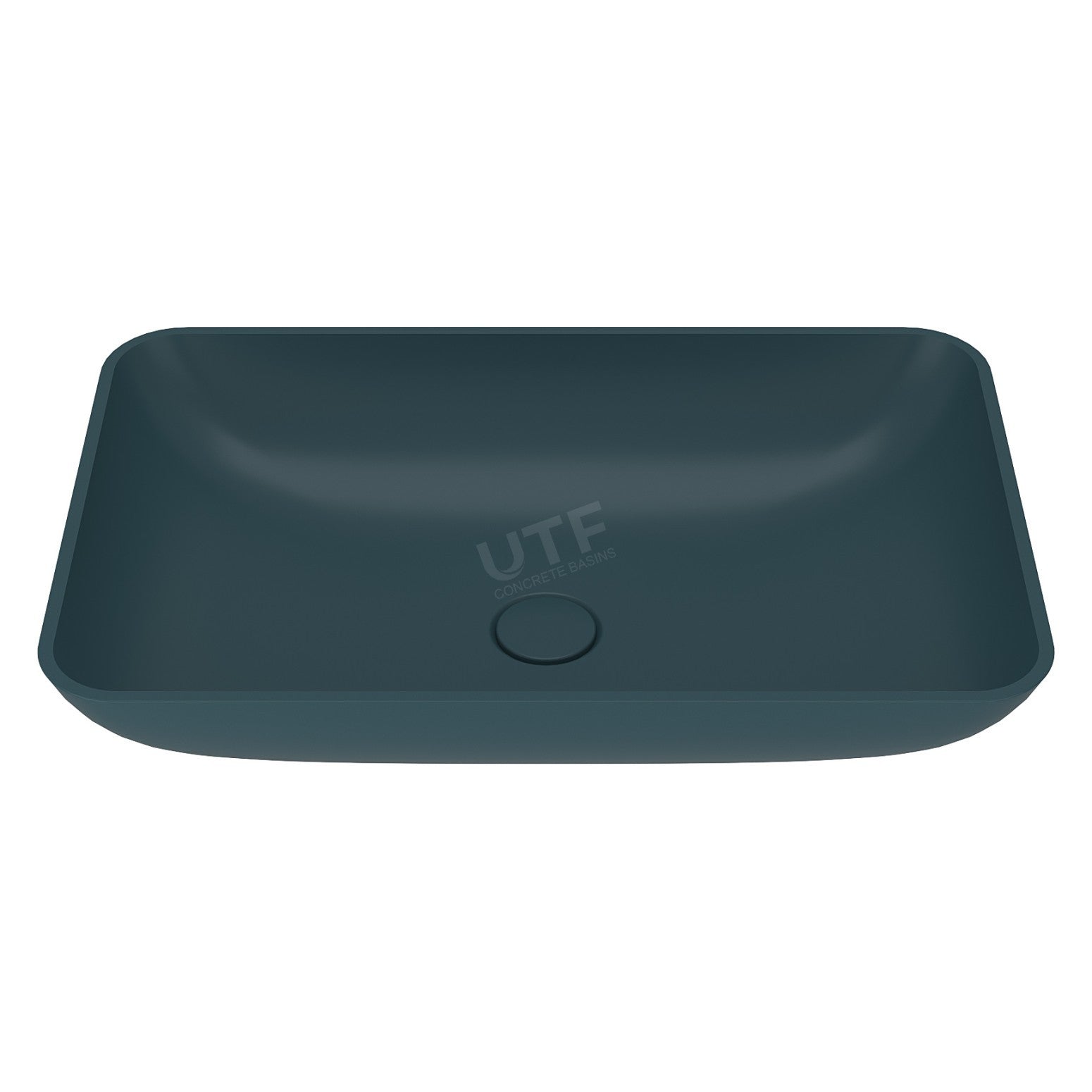 UF-1021 Luxury Cement Washbasin