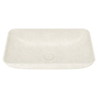 UF-1021 Luxury Cement Washbasin