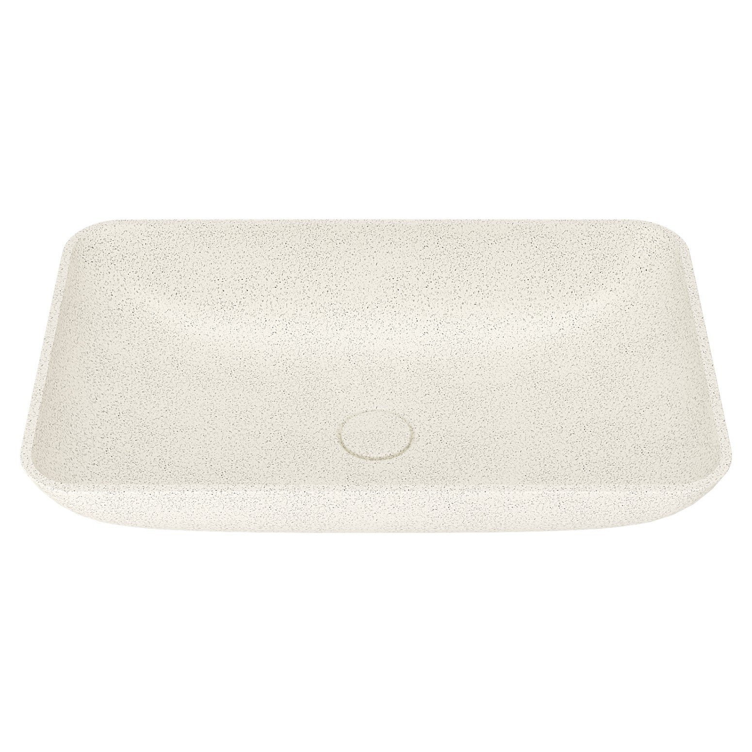 UF-1021 Luxury Cement Washbasin