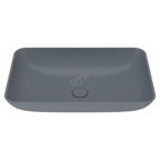 UF-1021 Luxury Cement Washbasin