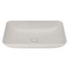 UF-1021 Luxury Cement Washbasin