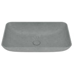 UF-1021 Luxury Cement Washbasin