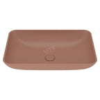 UF-1021 Luxury Cement Washbasin