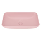 UF-1021 Luxury Cement Washbasin