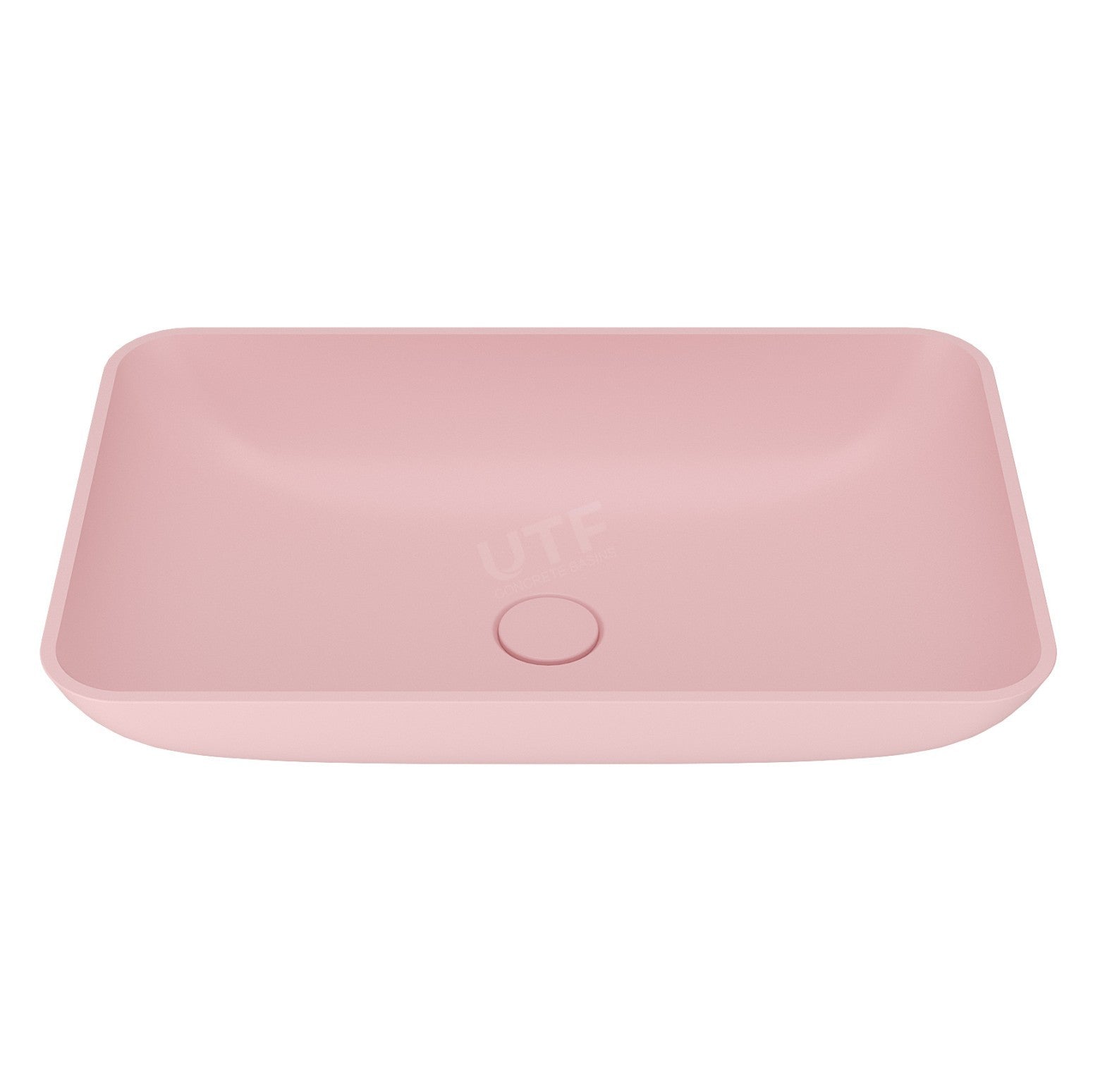 UF-1021 Luxury Cement Washbasin