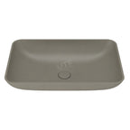 UF-1021 Luxury Cement Washbasin