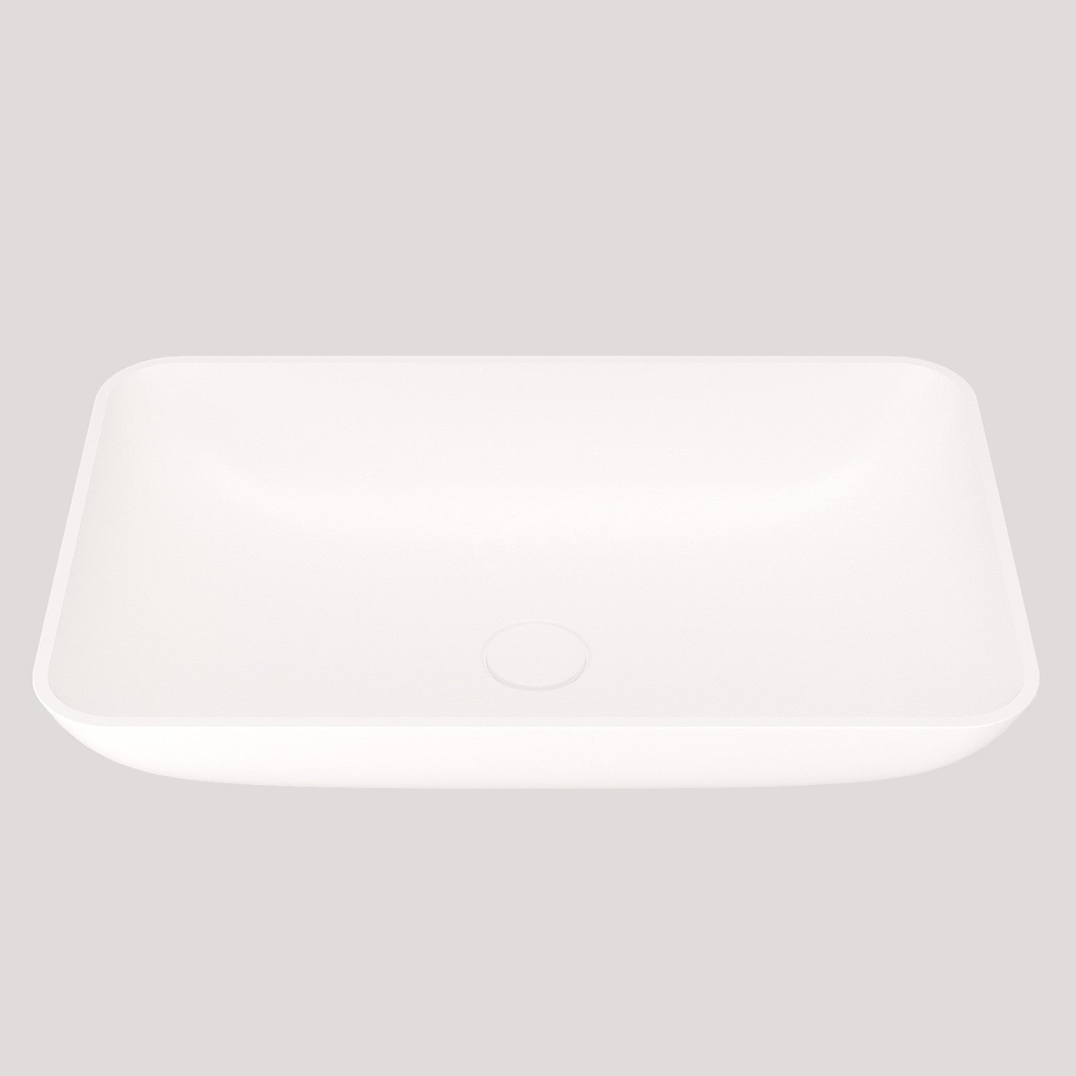 UF-1021 Luxury Cement Washbasin