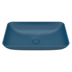 UF-1021A Luxury Cement Washbasin with Pores