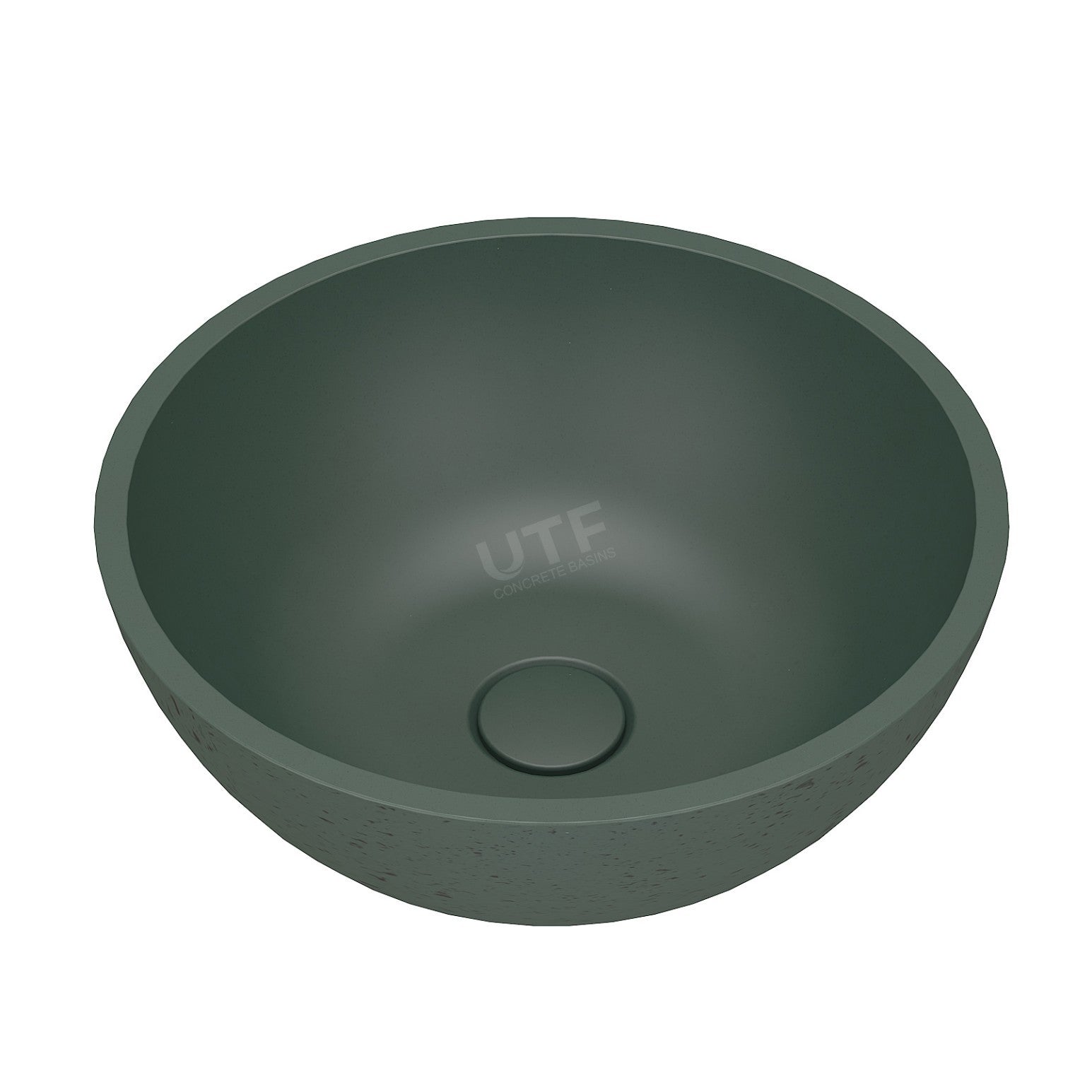 UF-1022A Concrete Basin with Air Holes