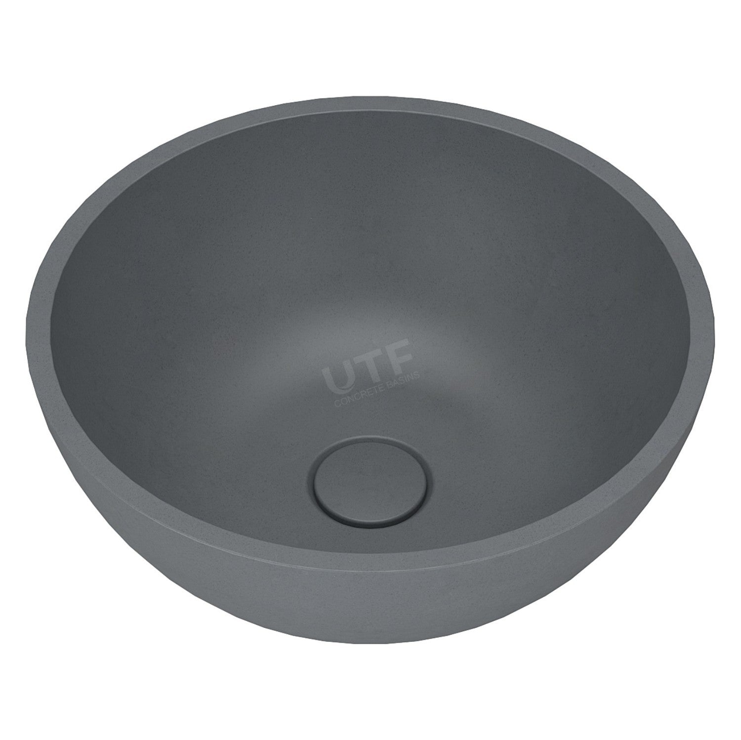 UF-1022 Artisan Concrete Basin