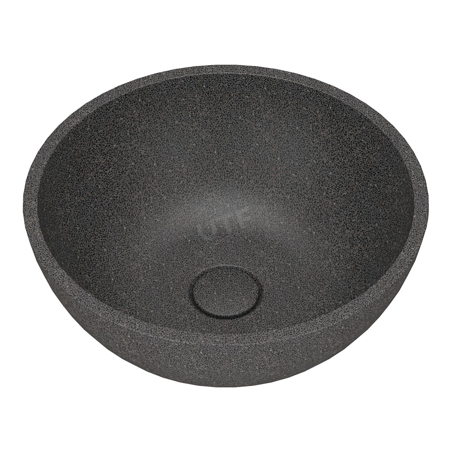 UF-1022 Artisan Concrete Basin