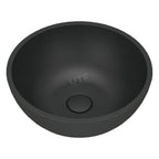 UF-1022 Artisan Concrete Basin