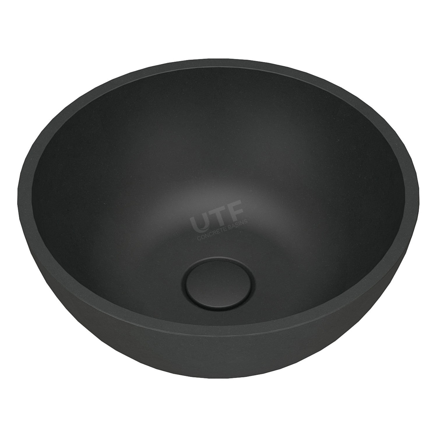 UF-1022 Artisan Concrete Basin