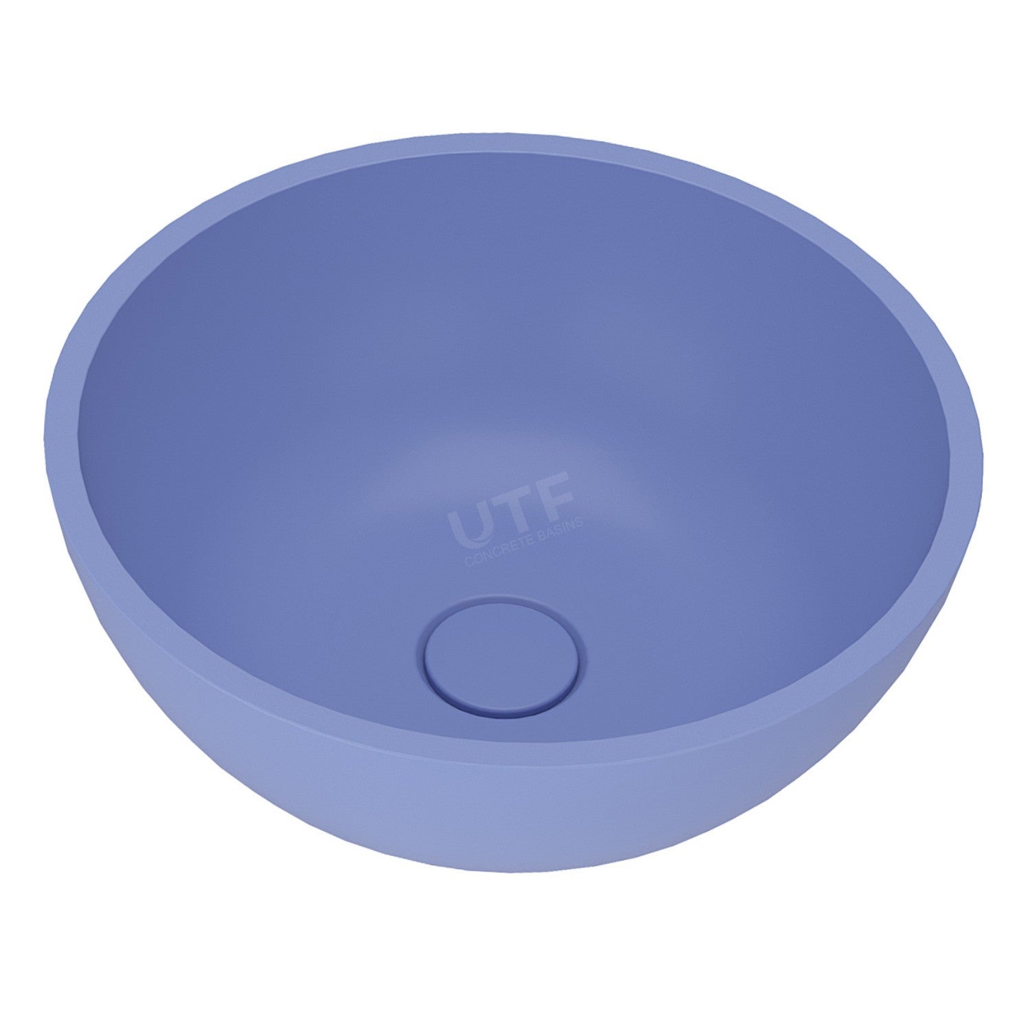 UF-1022 Artisan Concrete Basin