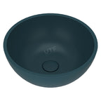 UF-1022 Artisan Concrete Basin