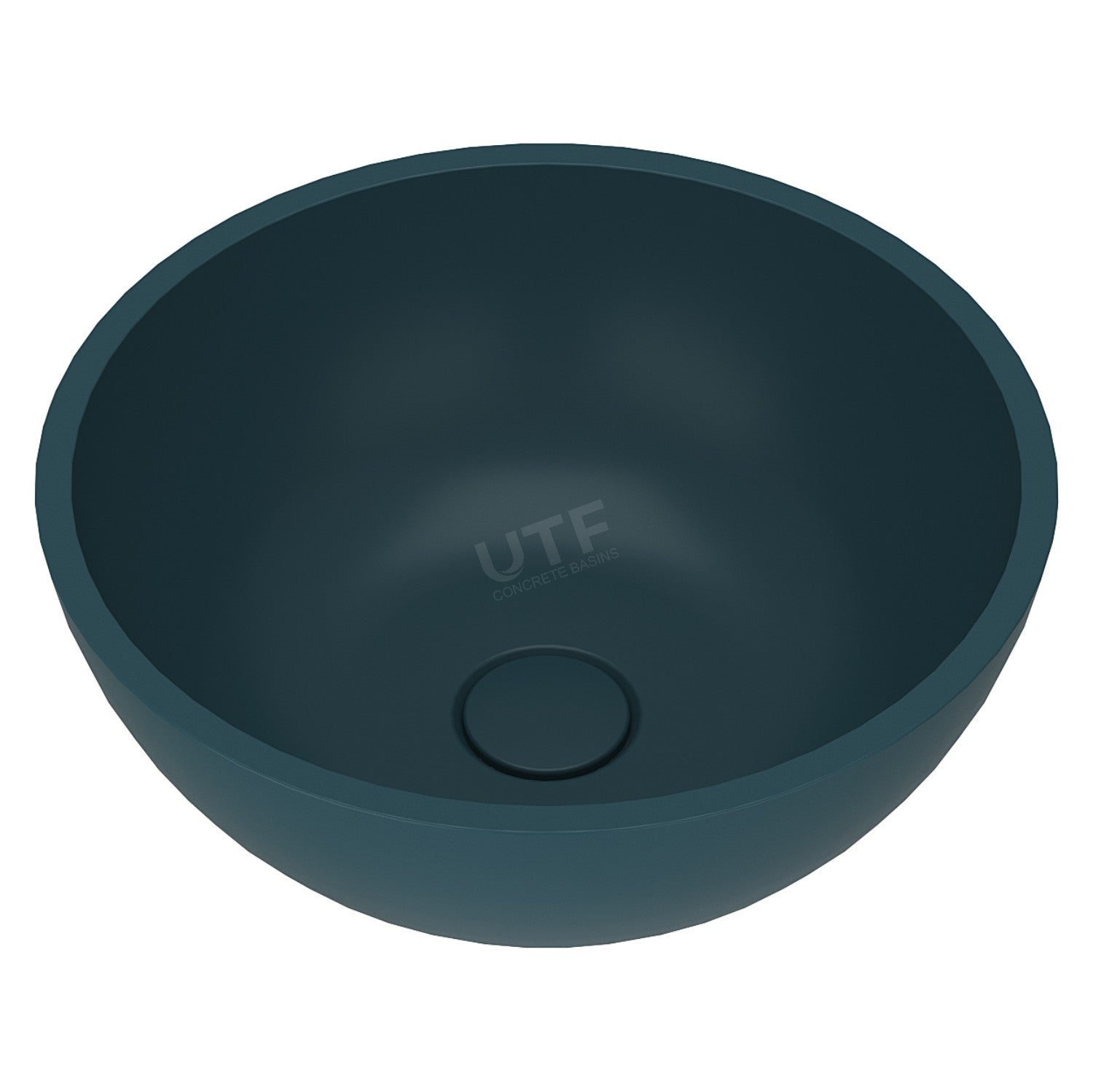 UF-1022 Artisan Concrete Basin
