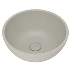 UF-1022 Artisan Concrete Basin