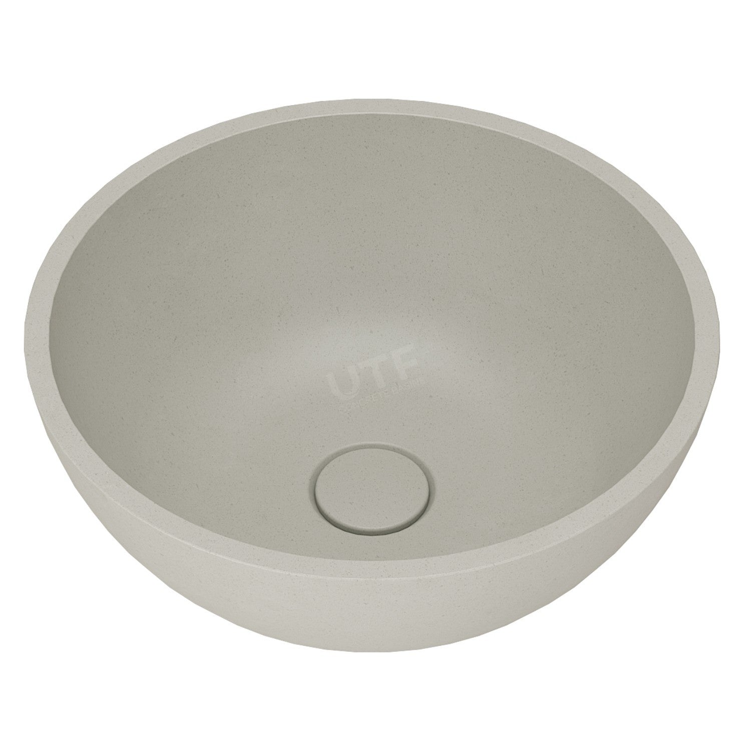 UF-1022 Artisan Concrete Basin
