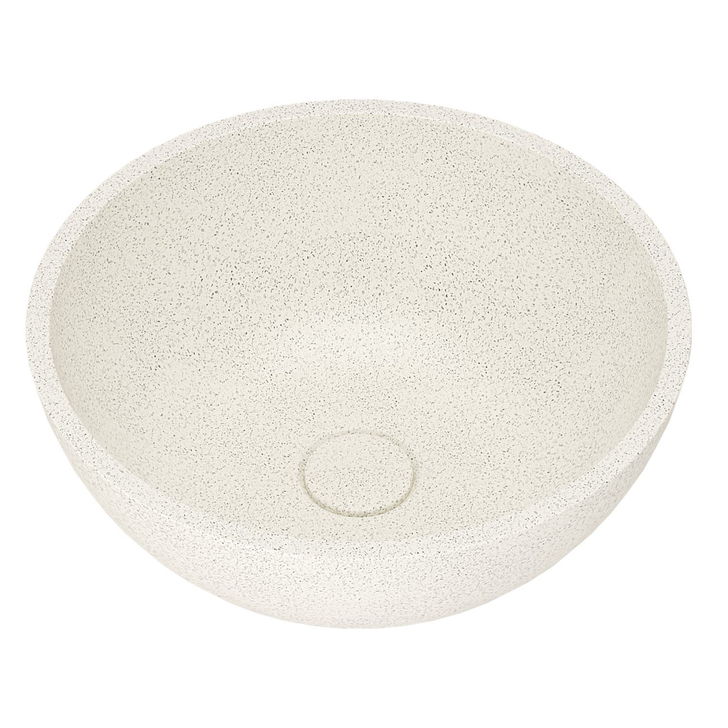 UF-1022 Artisan Concrete Basin