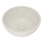 UF-1022 Artisan Concrete Basin