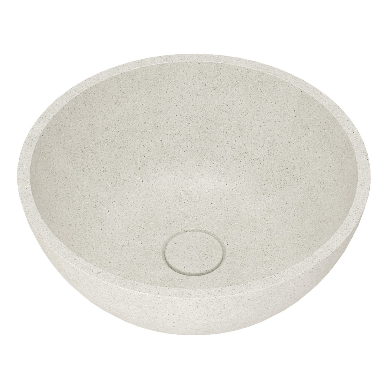 UF-1022 Artisan Concrete Basin