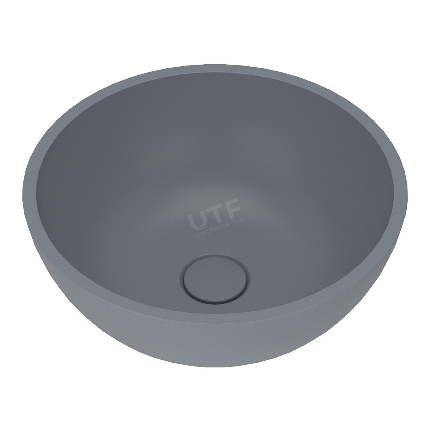 UF-1022 Artisan Concrete Basin