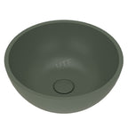UF-1022 Artisan Concrete Basin