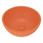 UF-1022 Artisan Concrete Basin