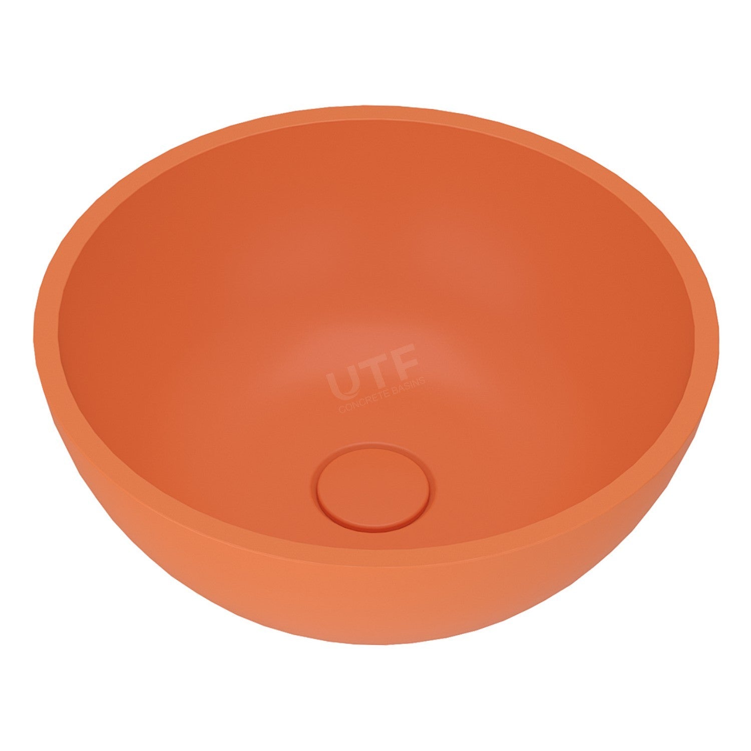 UF-1022 Artisan Concrete Basin