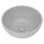 UF-1022 Artisan Concrete Basin