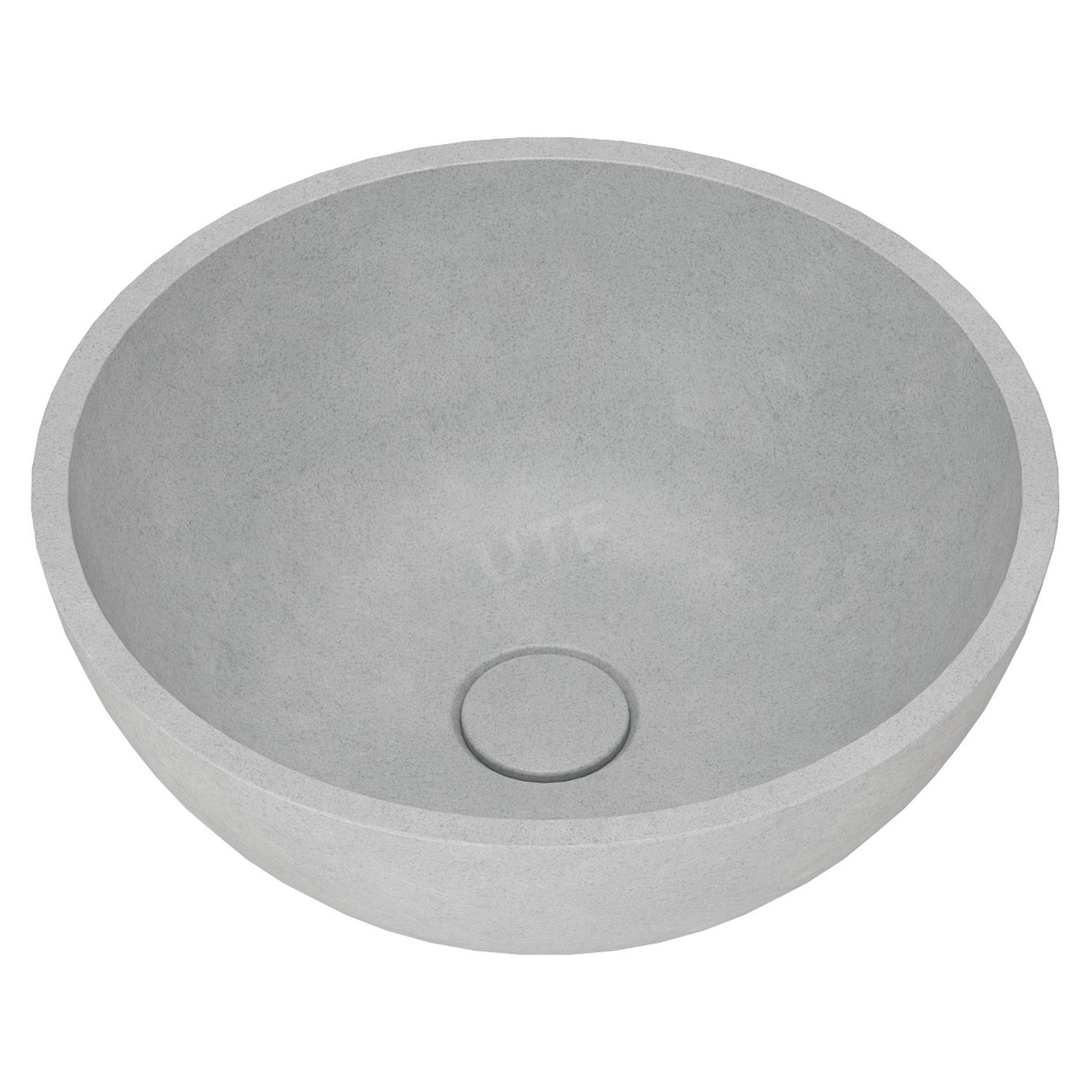 UF-1022 Artisan Concrete Basin